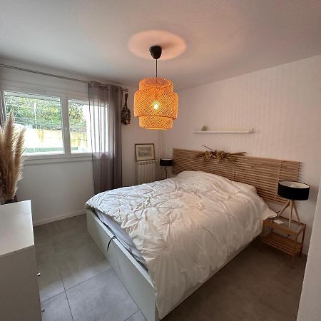 La Garde D'Antoine - Appartement Centre Ville Kültér fotó