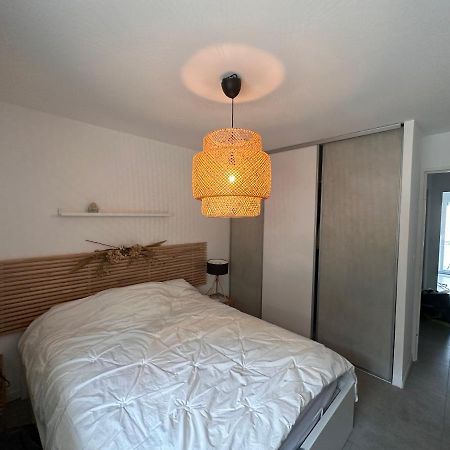 La Garde D'Antoine - Appartement Centre Ville Kültér fotó