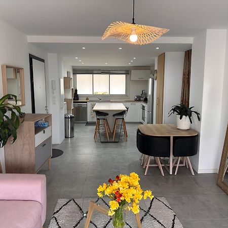 La Garde D'Antoine - Appartement Centre Ville Kültér fotó