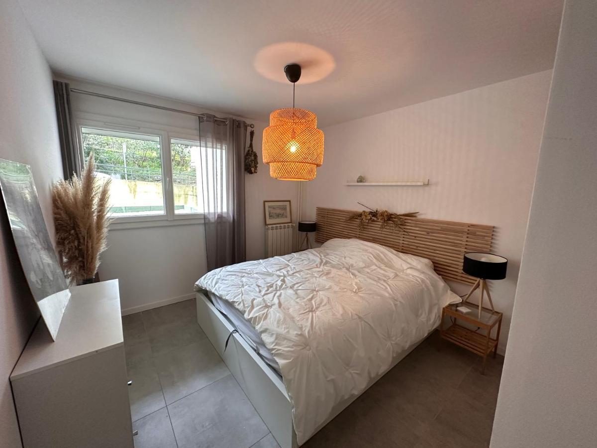 La Garde D'Antoine - Appartement Centre Ville Kültér fotó