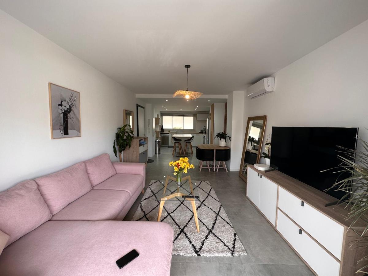 La Garde D'Antoine - Appartement Centre Ville Kültér fotó