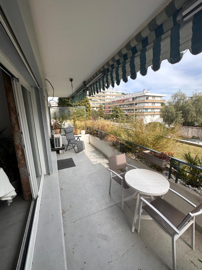 La Garde D'Antoine - Appartement Centre Ville Kültér fotó