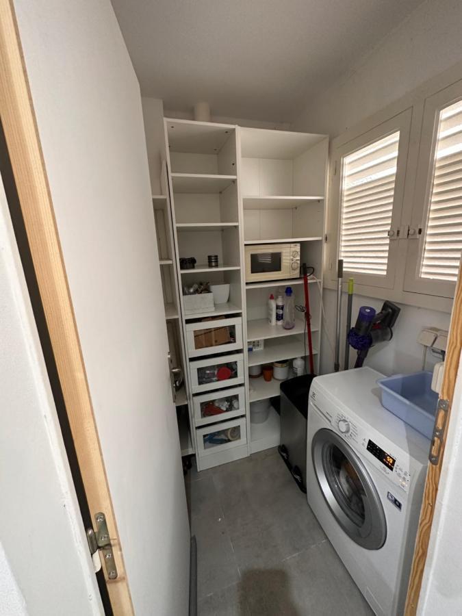 La Garde D'Antoine - Appartement Centre Ville Kültér fotó