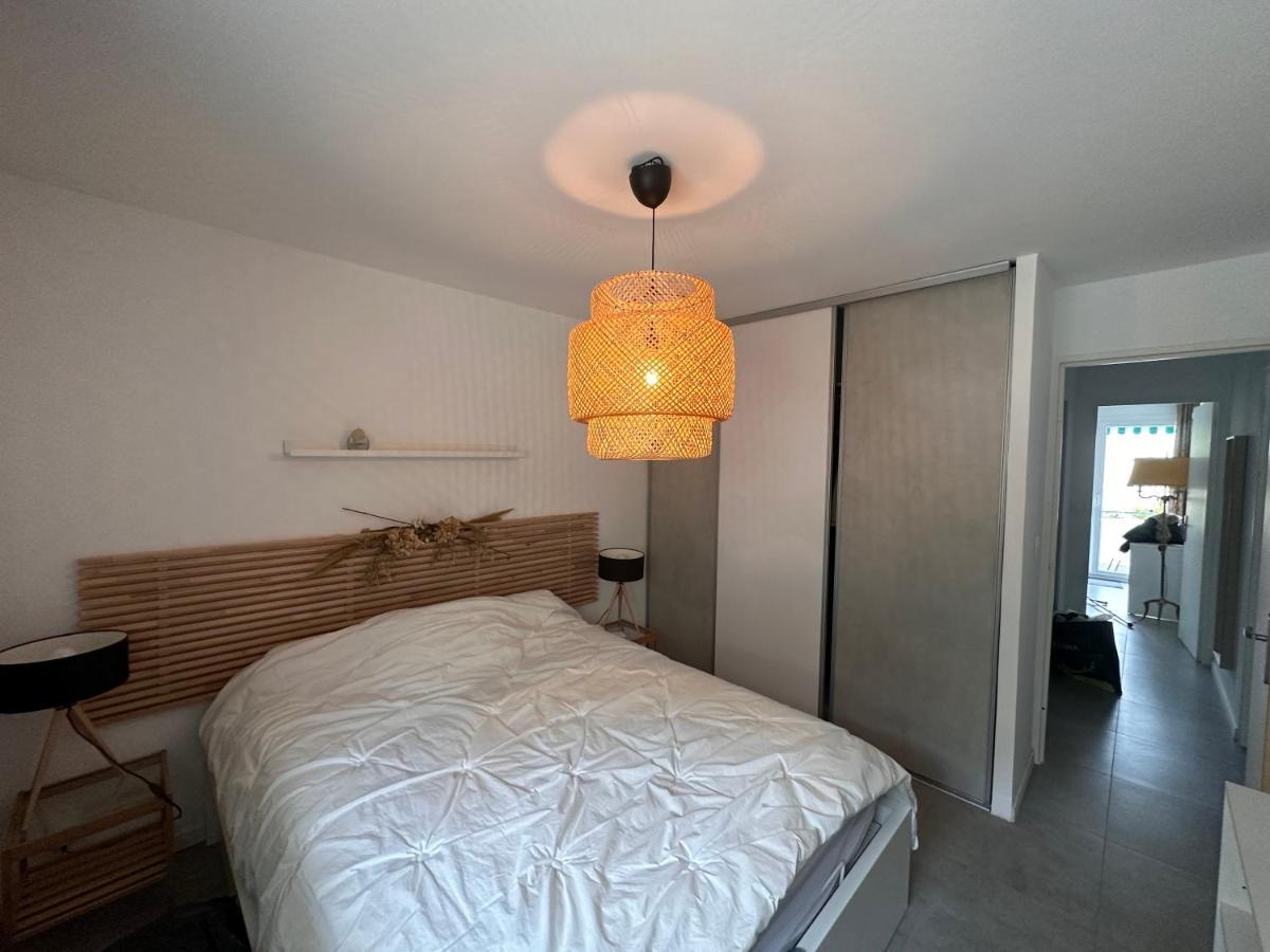 La Garde D'Antoine - Appartement Centre Ville Kültér fotó